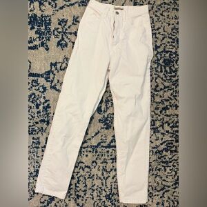 Vintage Guess Jeans 1980s High Waist Size 26 run small MADE IN USA